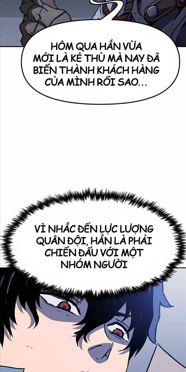 Chiến Binh Đoản Mệnh Chapter 2 - 137