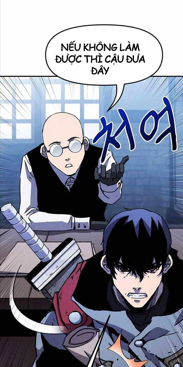 Chiến Binh Đoản Mệnh Chapter 2 - 139