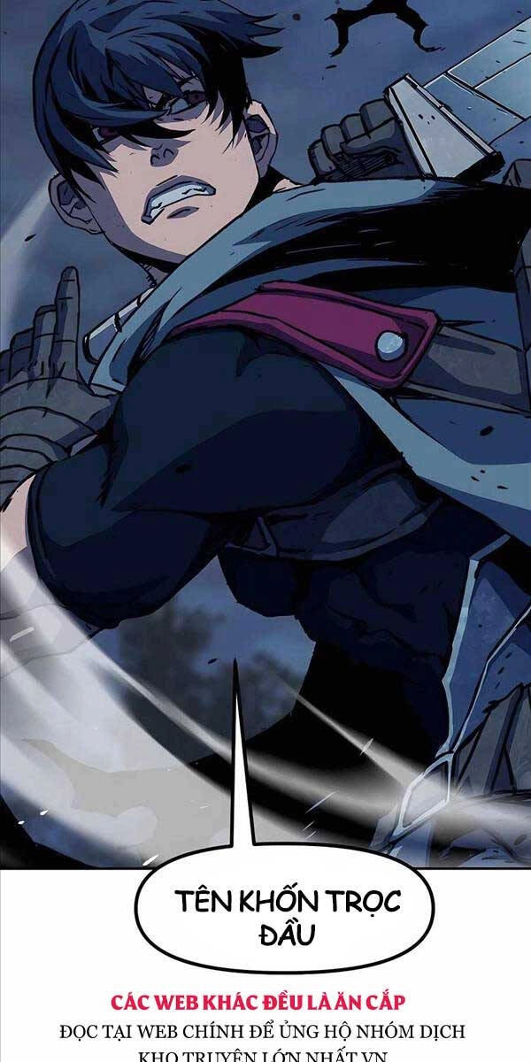 Chiến Binh Đoản Mệnh Chapter 2 - 147