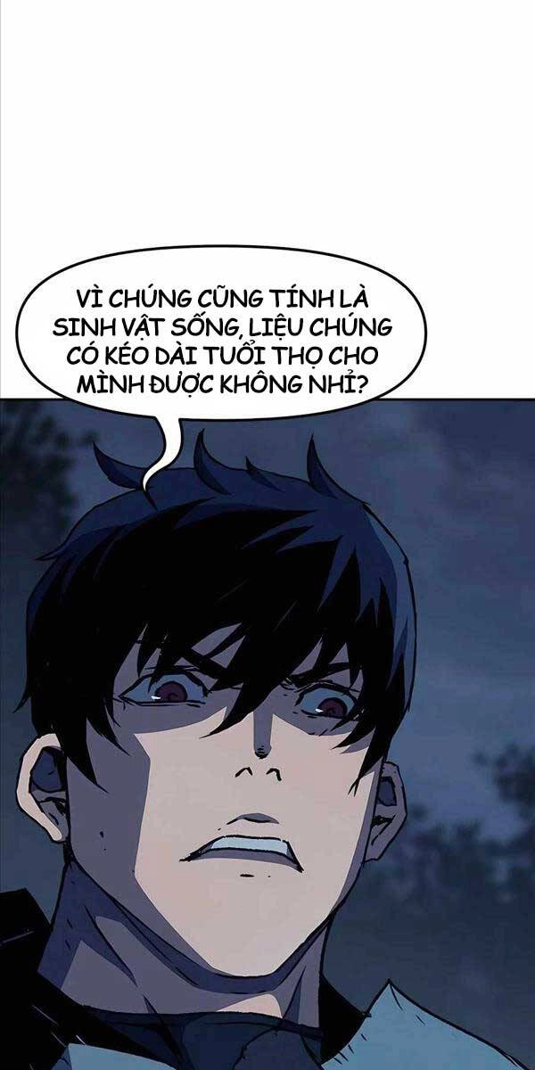 Chiến Binh Đoản Mệnh Chapter 2 - 150