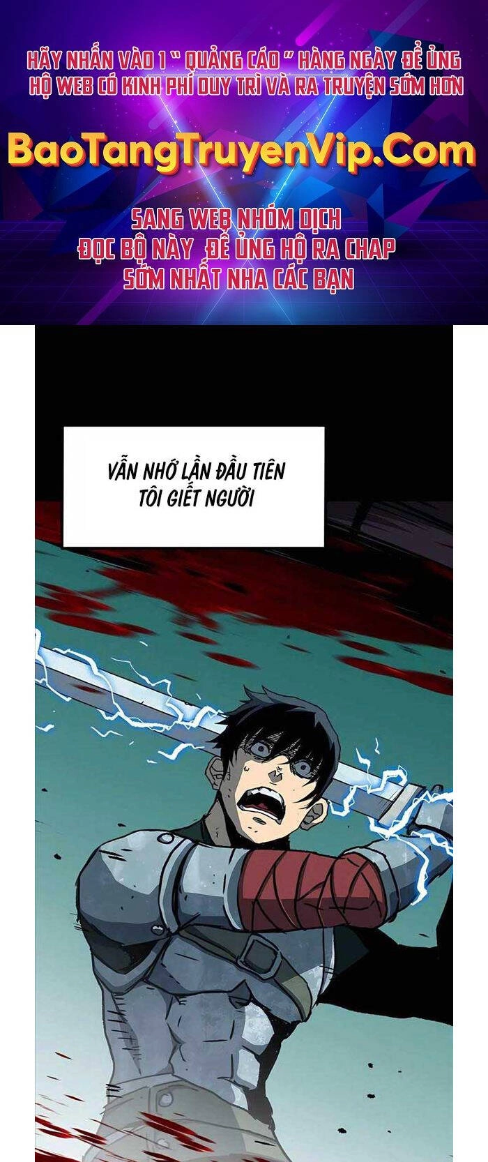 Chiến Binh Đoản Mệnh Chapter 3 - 1