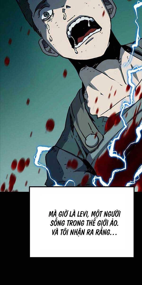 Chiến Binh Đoản Mệnh Chapter 3 - 4