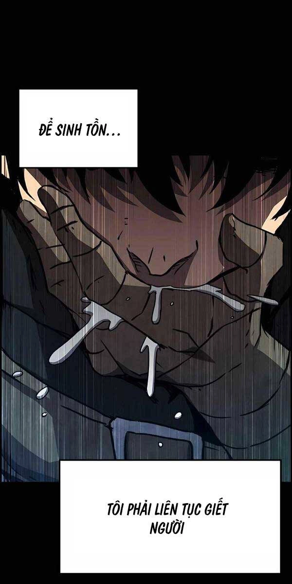 Chiến Binh Đoản Mệnh Chapter 3 - 5