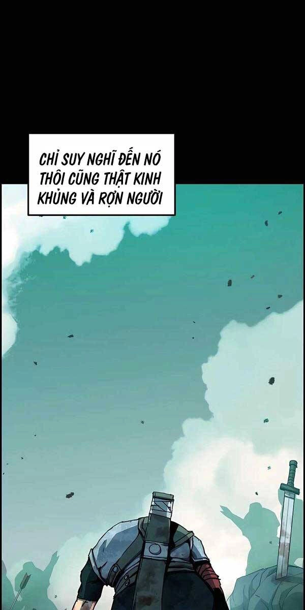 Chiến Binh Đoản Mệnh Chapter 3 - 6