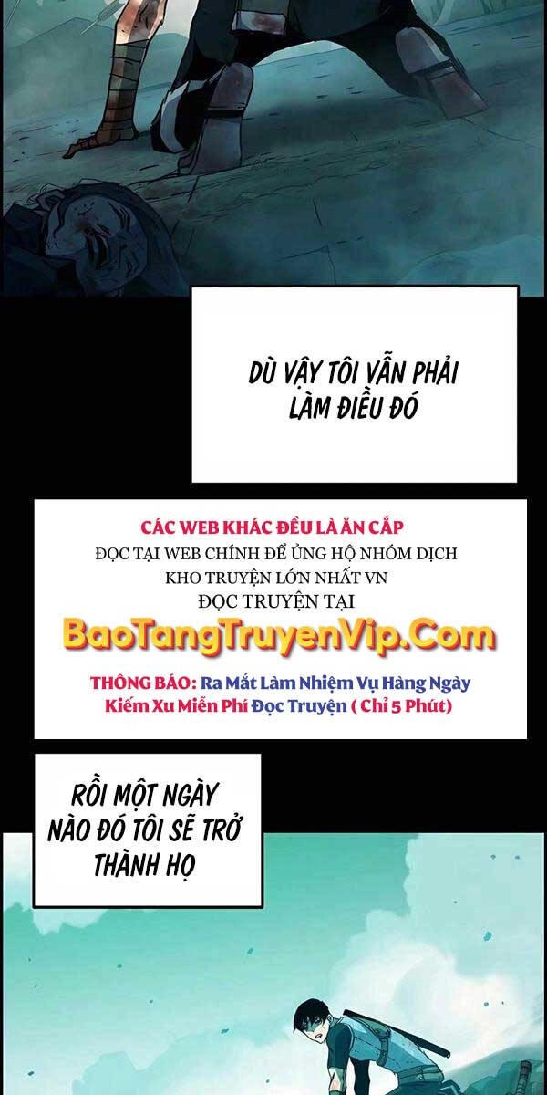 Chiến Binh Đoản Mệnh Chapter 3 - 7