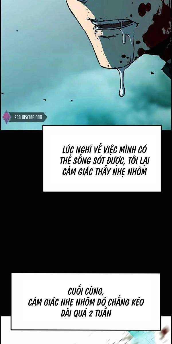 Chiến Binh Đoản Mệnh Chapter 3 - 10