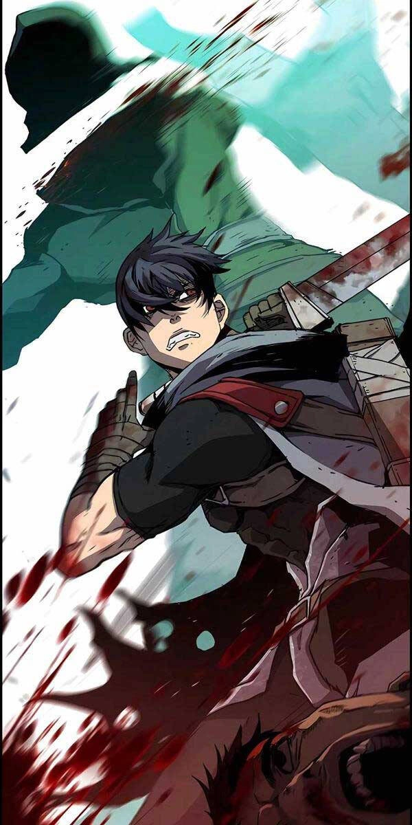 Chiến Binh Đoản Mệnh Chapter 3 - 11