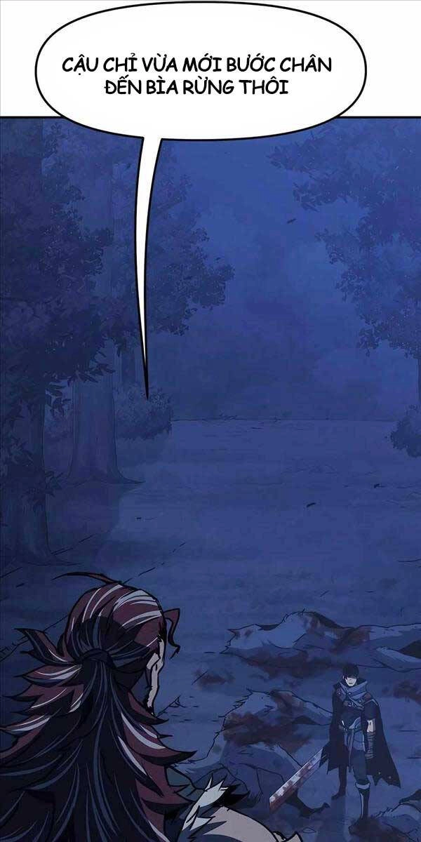 Chiến Binh Đoản Mệnh Chapter 3 - 21