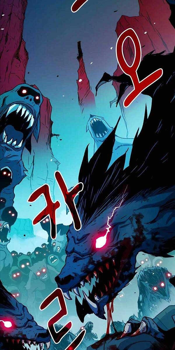 Chiến Binh Đoản Mệnh Chapter 3 - 27