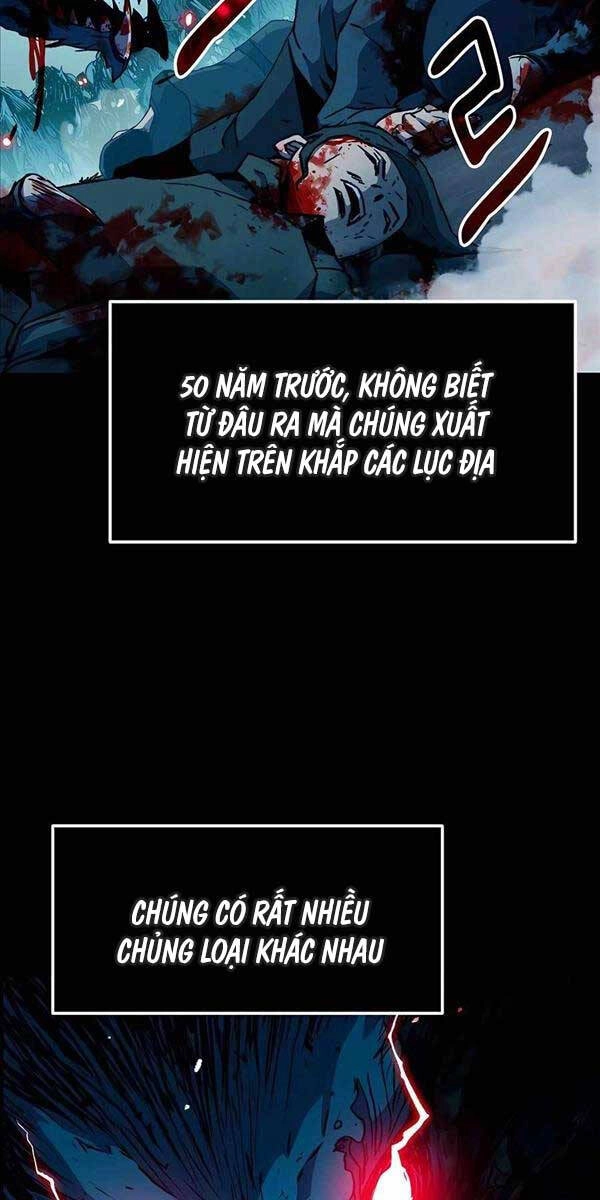 Chiến Binh Đoản Mệnh Chapter 3 - 28