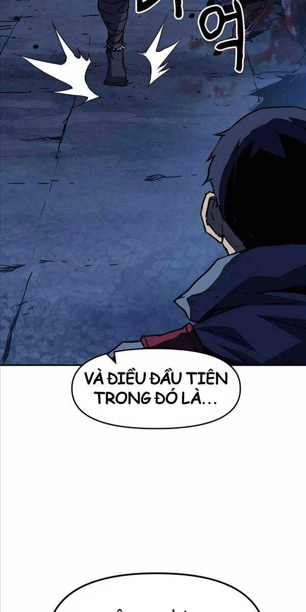 Chiến Binh Đoản Mệnh Chapter 3 - 34