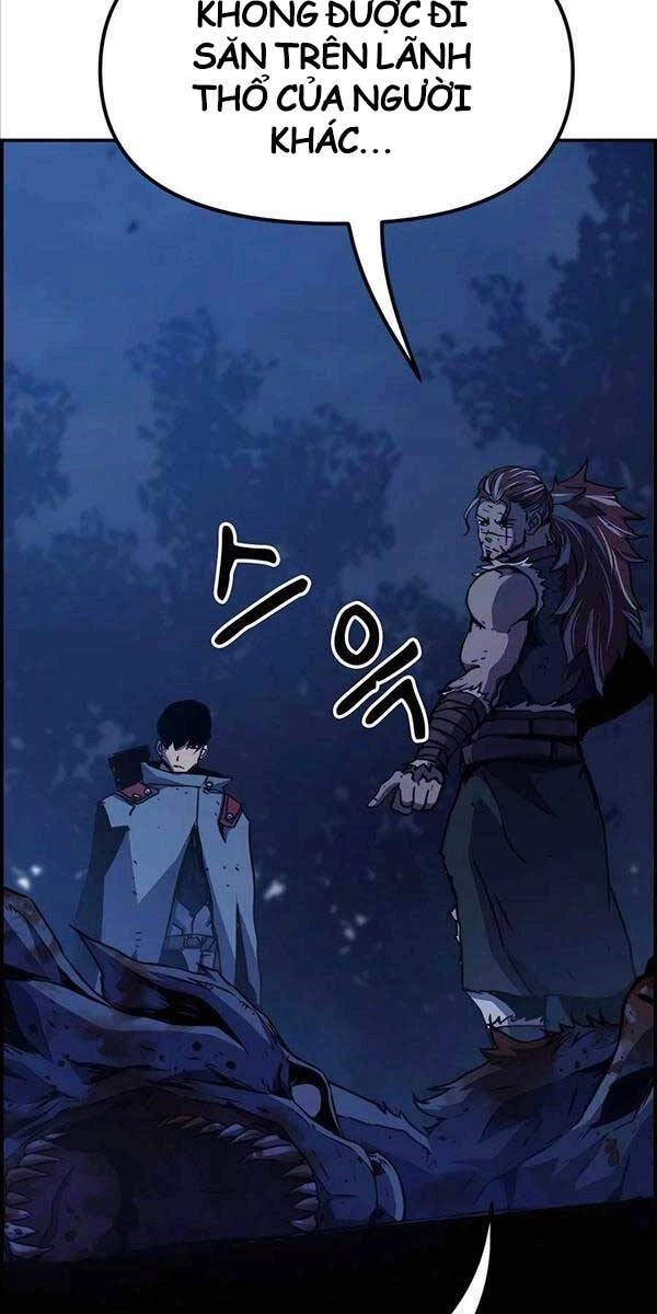 Chiến Binh Đoản Mệnh Chapter 3 - 35