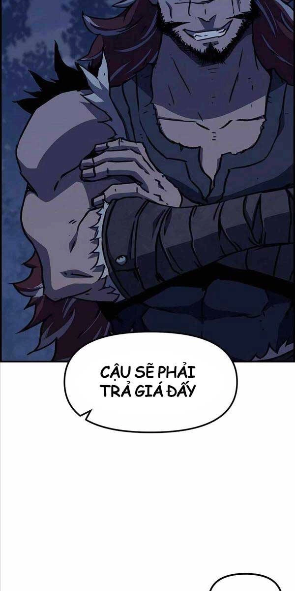 Chiến Binh Đoản Mệnh Chapter 3 - 37