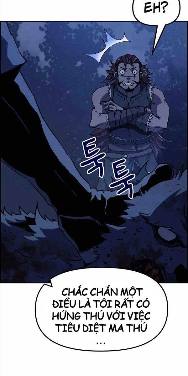 Chiến Binh Đoản Mệnh Chapter 3 - 38