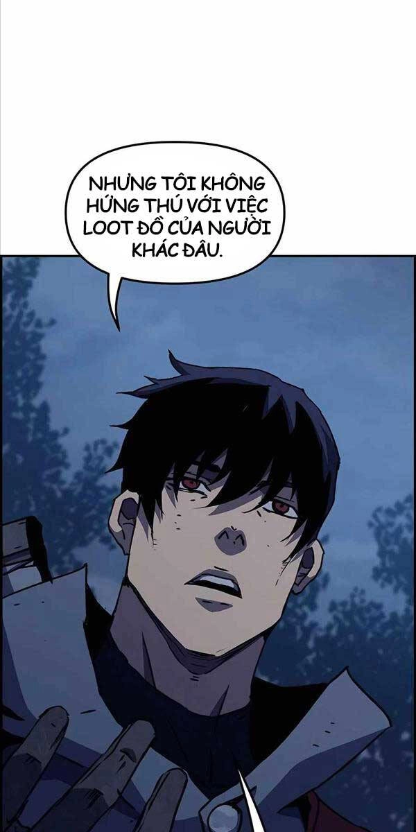 Chiến Binh Đoản Mệnh Chapter 3 - 39