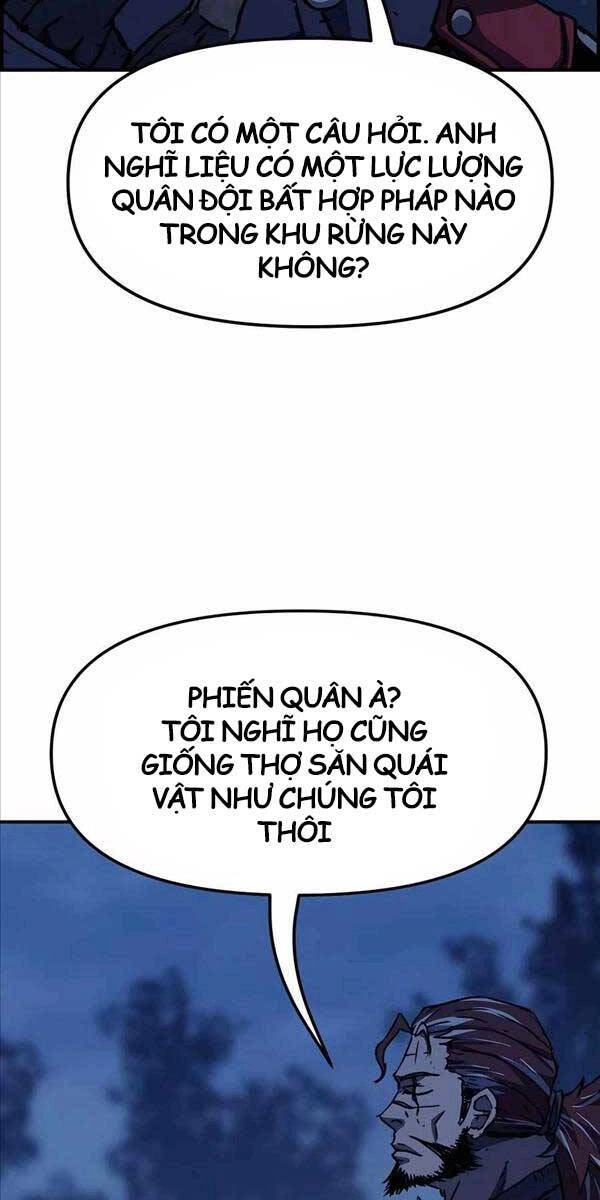 Chiến Binh Đoản Mệnh Chapter 3 - 40