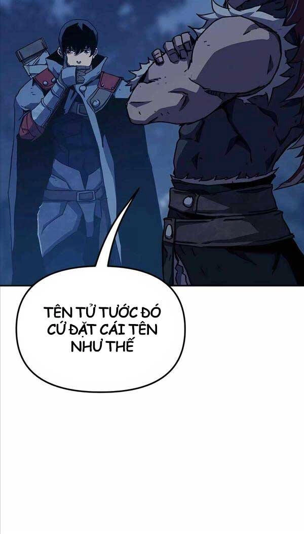 Chiến Binh Đoản Mệnh Chapter 3 - 41