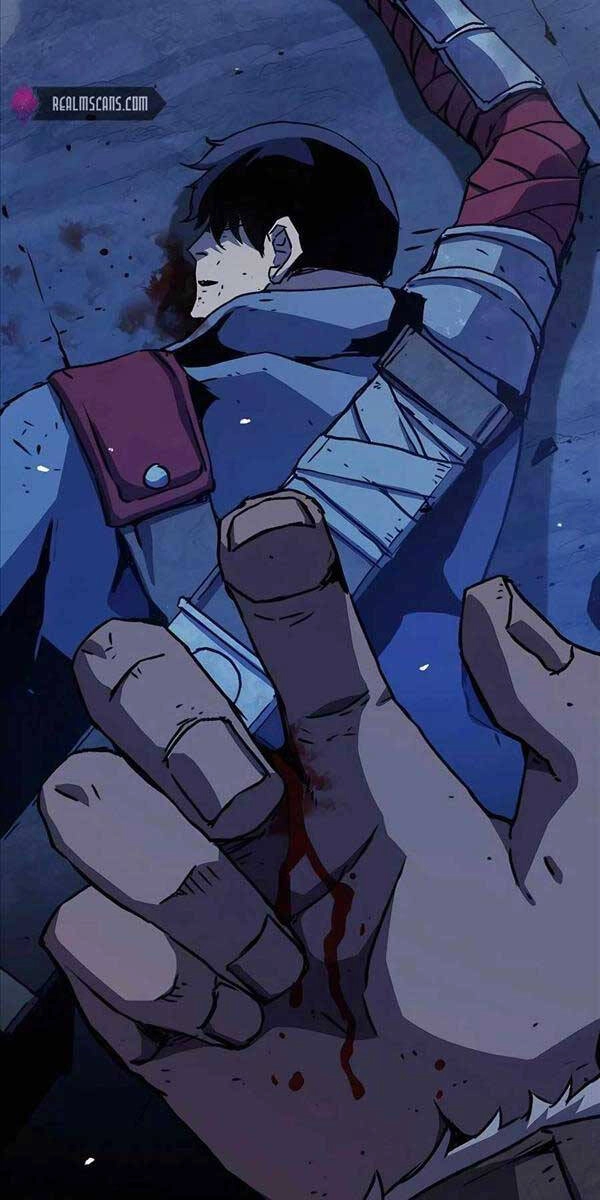 Chiến Binh Đoản Mệnh Chapter 3 - 81