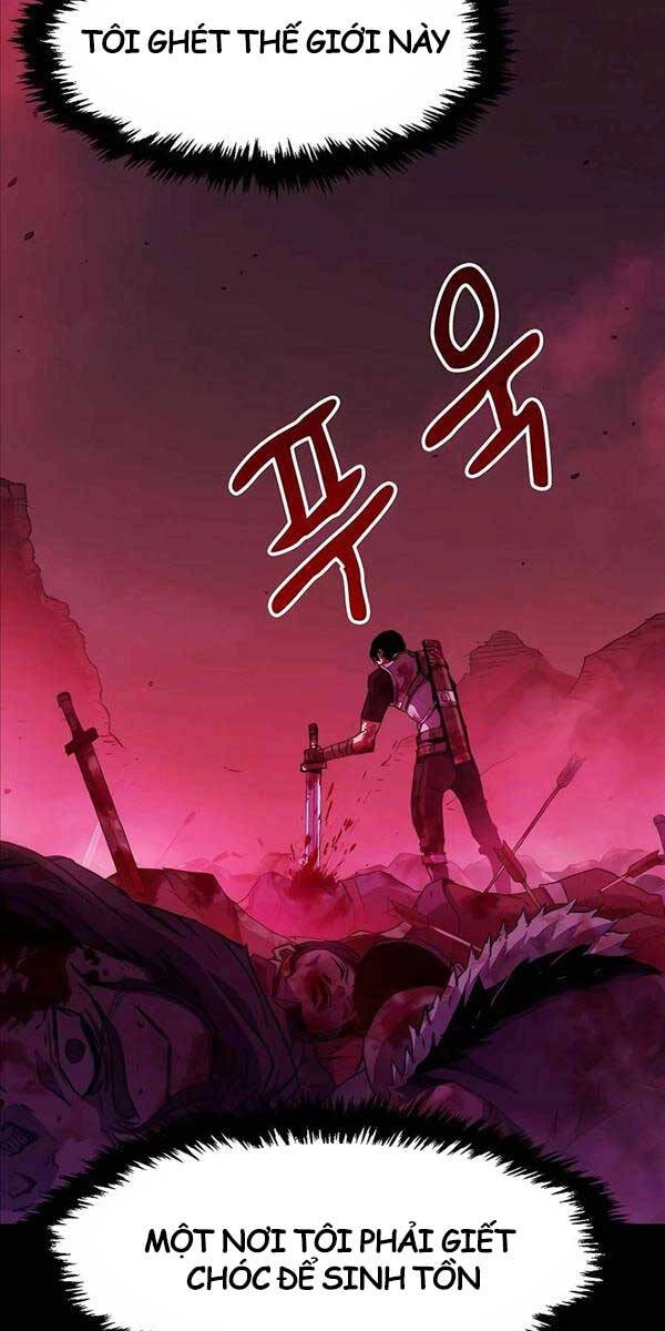 Chiến Binh Đoản Mệnh Chapter 3 - 84