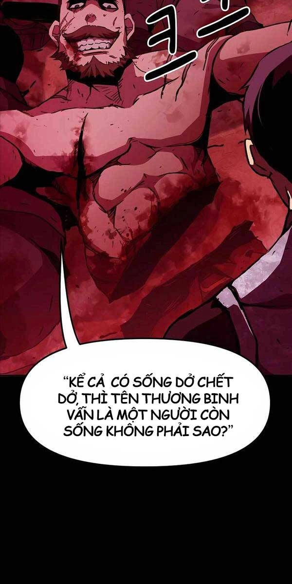 Chiến Binh Đoản Mệnh Chapter 3 - 88