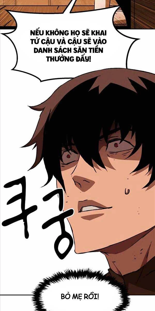 Chiến Binh Đoản Mệnh Chapter 3 - 104