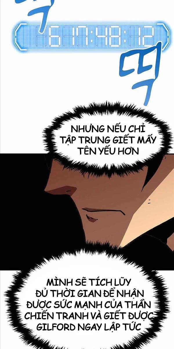 Chiến Binh Đoản Mệnh Chapter 3 - 111