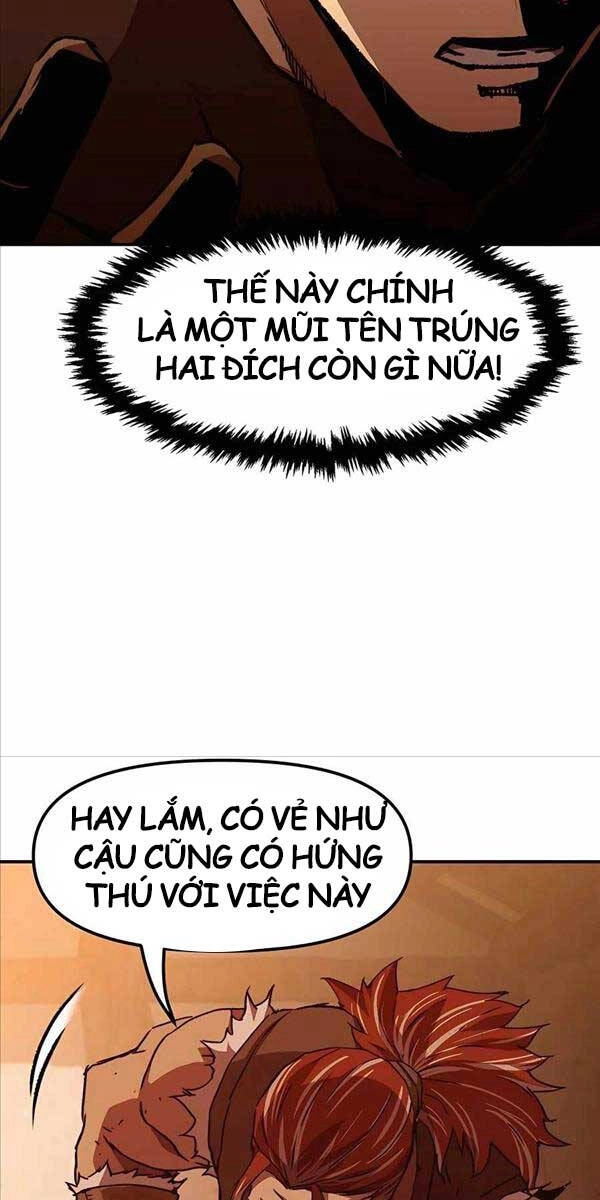 Chiến Binh Đoản Mệnh Chapter 3 - 121