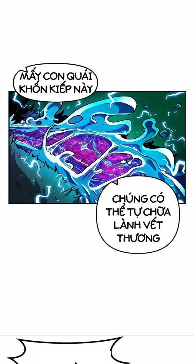 Chiến Binh Đoản Mệnh Chapter 4 - 5