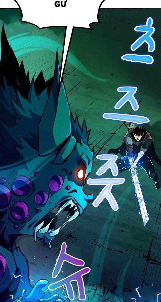 Chiến Binh Đoản Mệnh Chapter 4 - 6