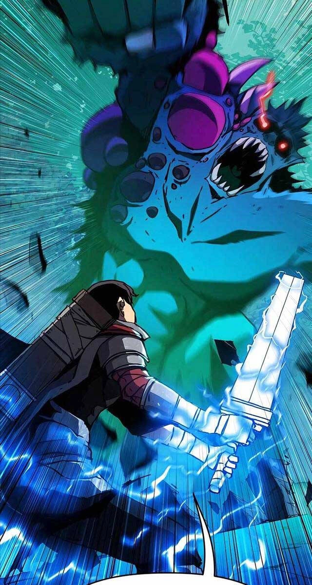 Chiến Binh Đoản Mệnh Chapter 4 - 8