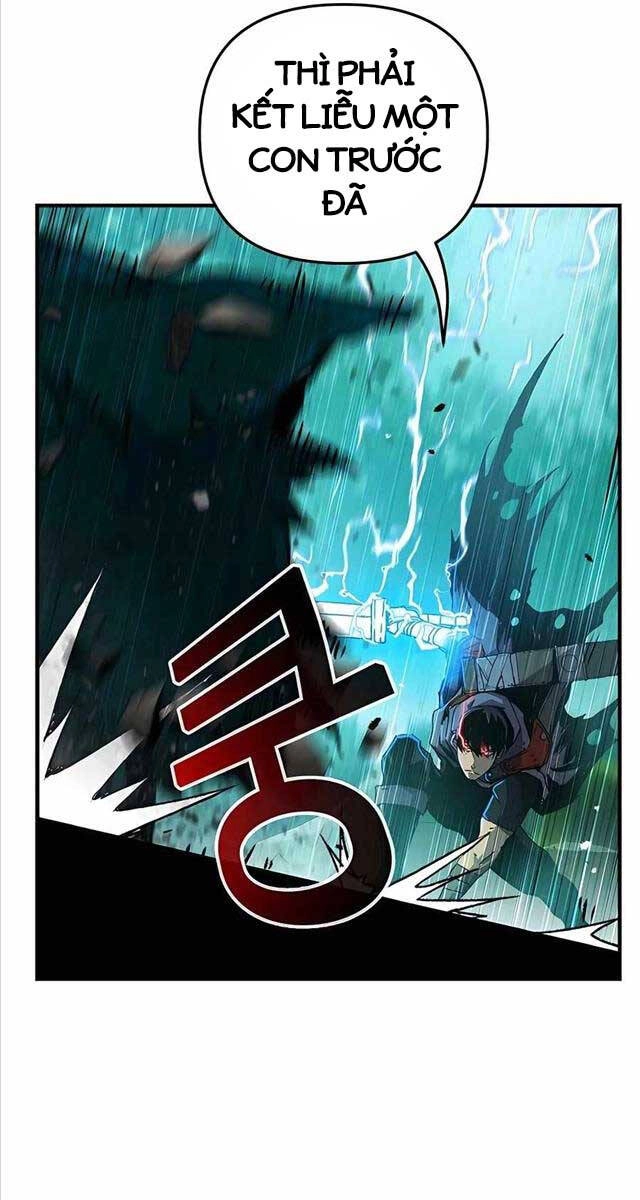 Chiến Binh Đoản Mệnh Chapter 4 - 15