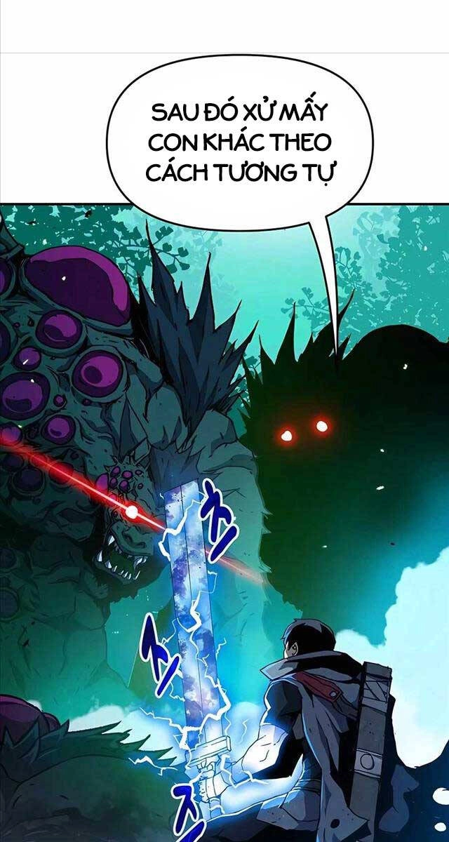 Chiến Binh Đoản Mệnh Chapter 4 - 16