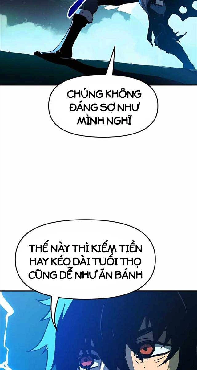 Chiến Binh Đoản Mệnh Chapter 4 - 17