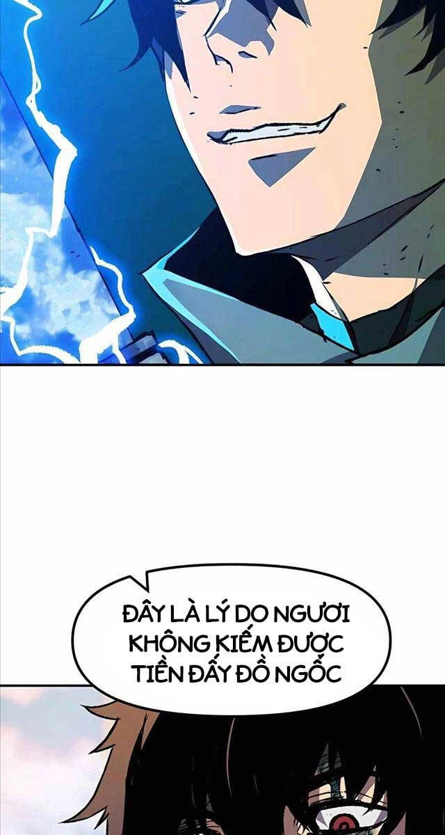 Chiến Binh Đoản Mệnh Chapter 4 - 18