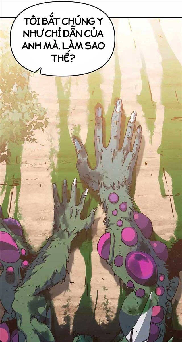 Chiến Binh Đoản Mệnh Chapter 4 - 20