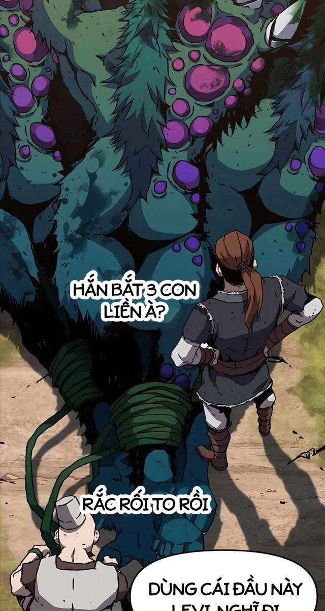 Chiến Binh Đoản Mệnh Chapter 4 - 21