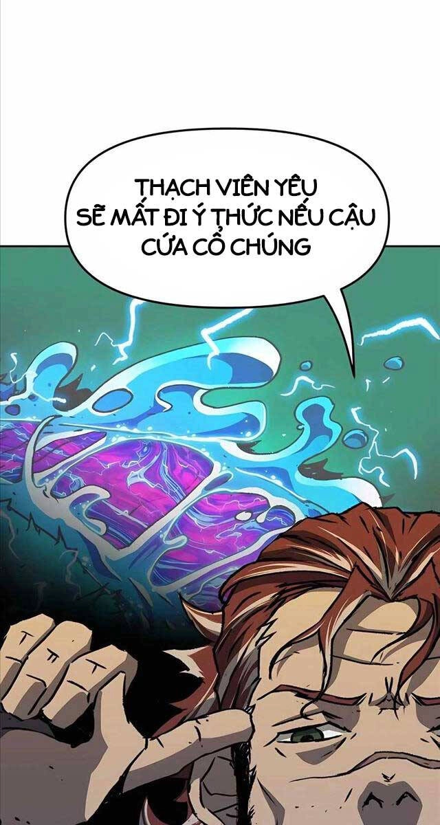 Chiến Binh Đoản Mệnh Chapter 4 - 23