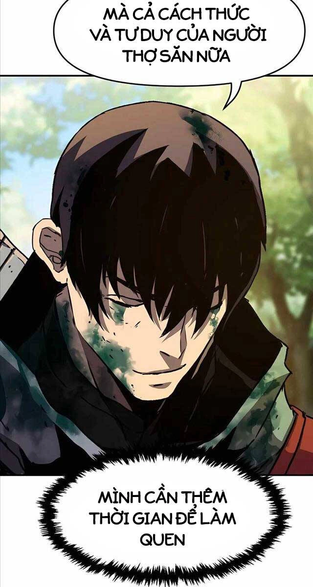 Chiến Binh Đoản Mệnh Chapter 4 - 25