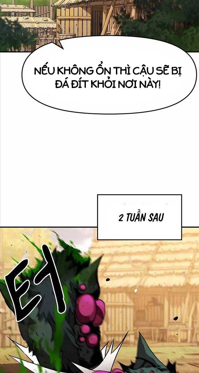 Chiến Binh Đoản Mệnh Chapter 4 - 27