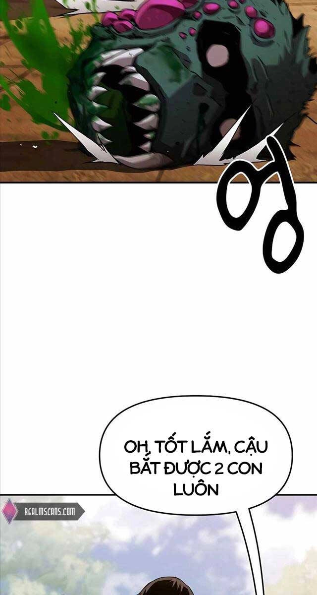 Chiến Binh Đoản Mệnh Chapter 4 - 28