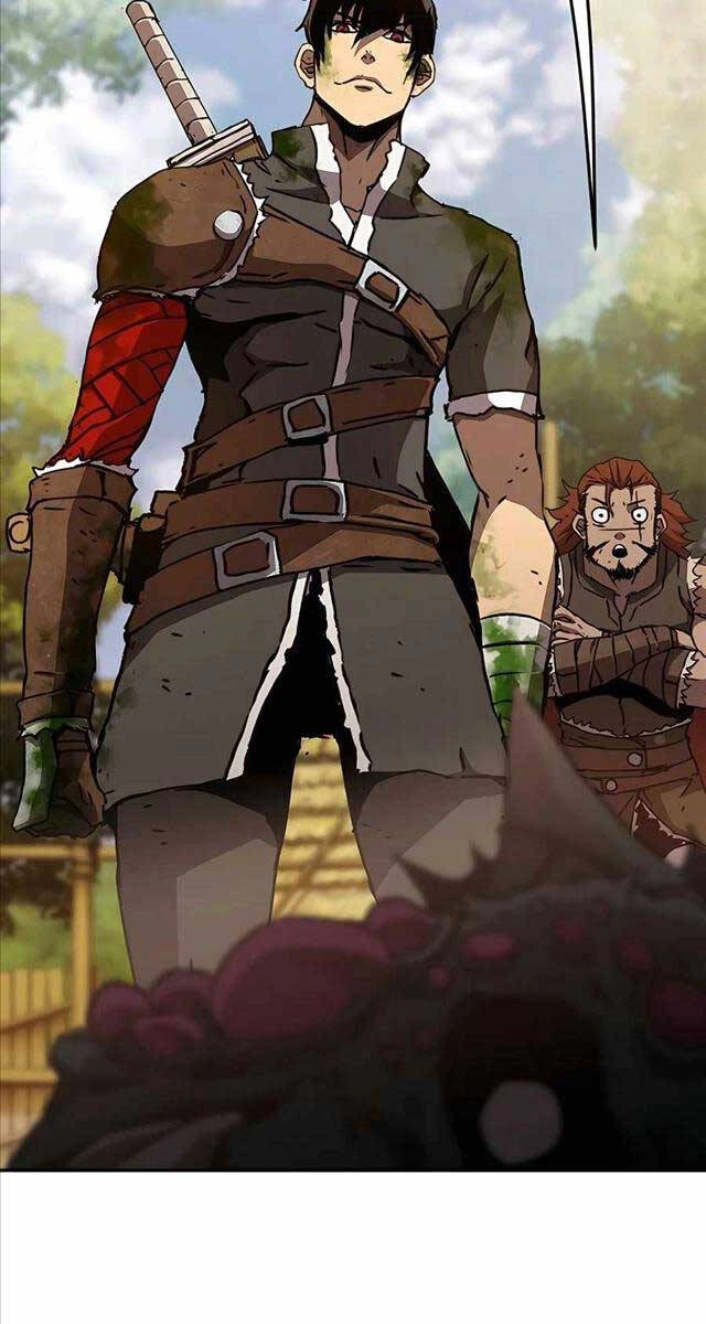 Chiến Binh Đoản Mệnh Chapter 4 - 29