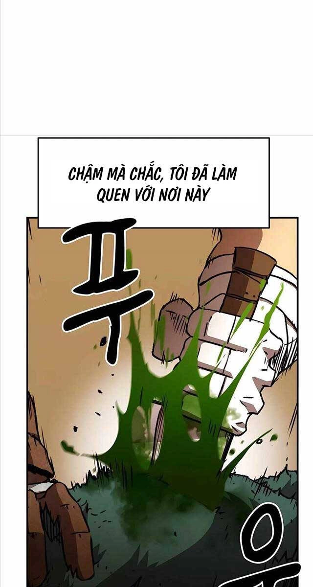 Chiến Binh Đoản Mệnh Chapter 4 - 30