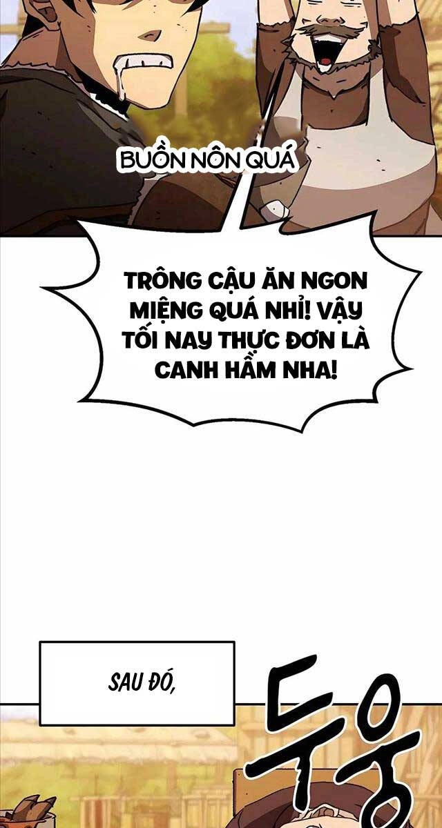 Chiến Binh Đoản Mệnh Chapter 4 - 37