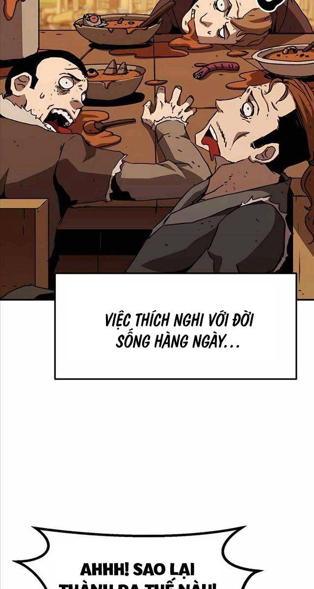 Chiến Binh Đoản Mệnh Chapter 4 - 38