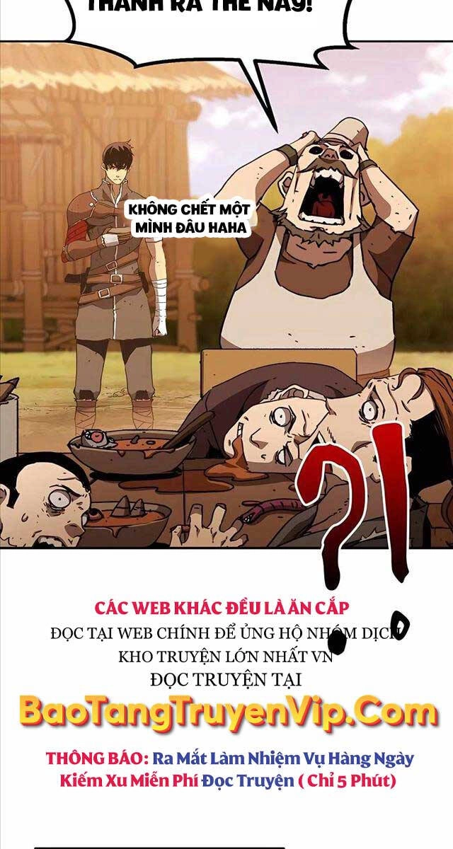 Chiến Binh Đoản Mệnh Chapter 4 - 39