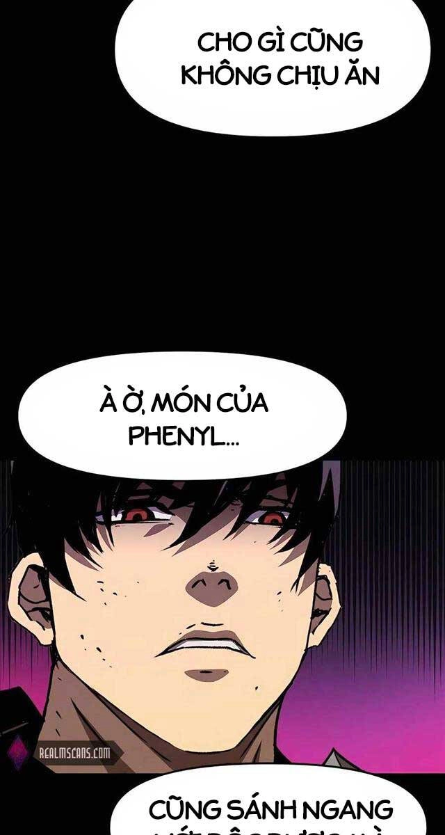 Chiến Binh Đoản Mệnh Chapter 4 - 45