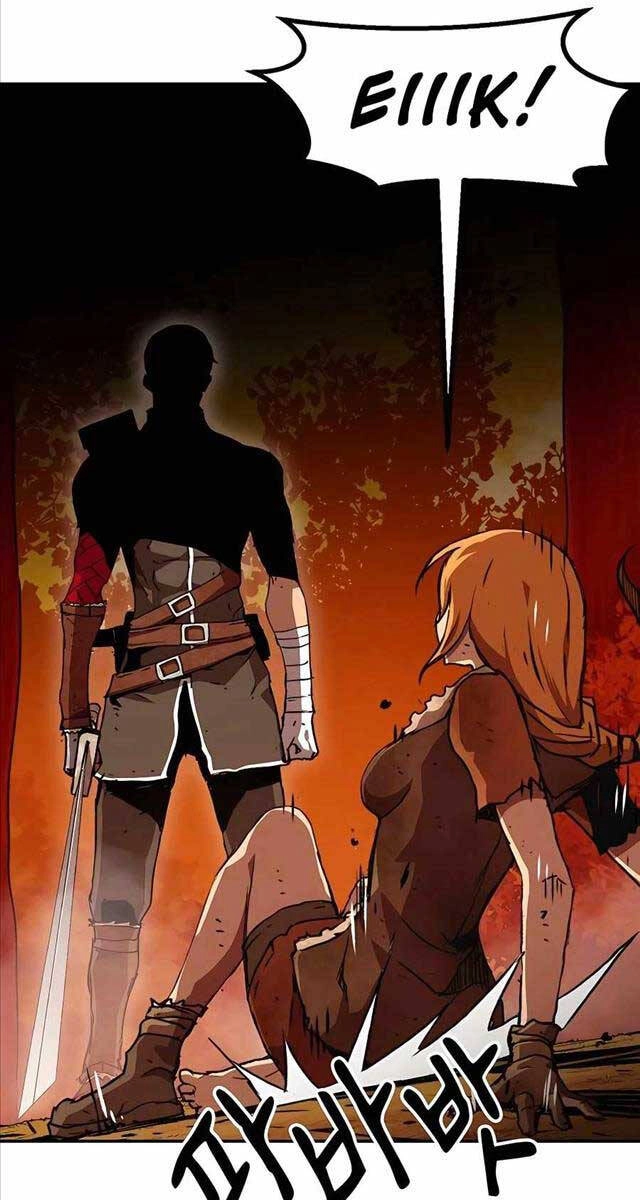 Chiến Binh Đoản Mệnh Chapter 4 - 74