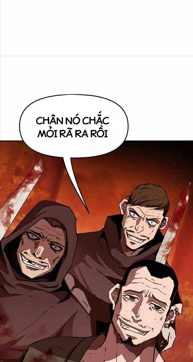 Chiến Binh Đoản Mệnh Chapter 4 - 81