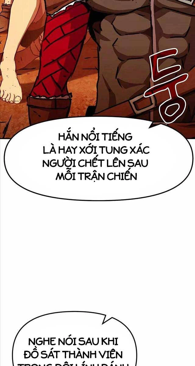 Chiến Binh Đoản Mệnh Chapter 4 - 85