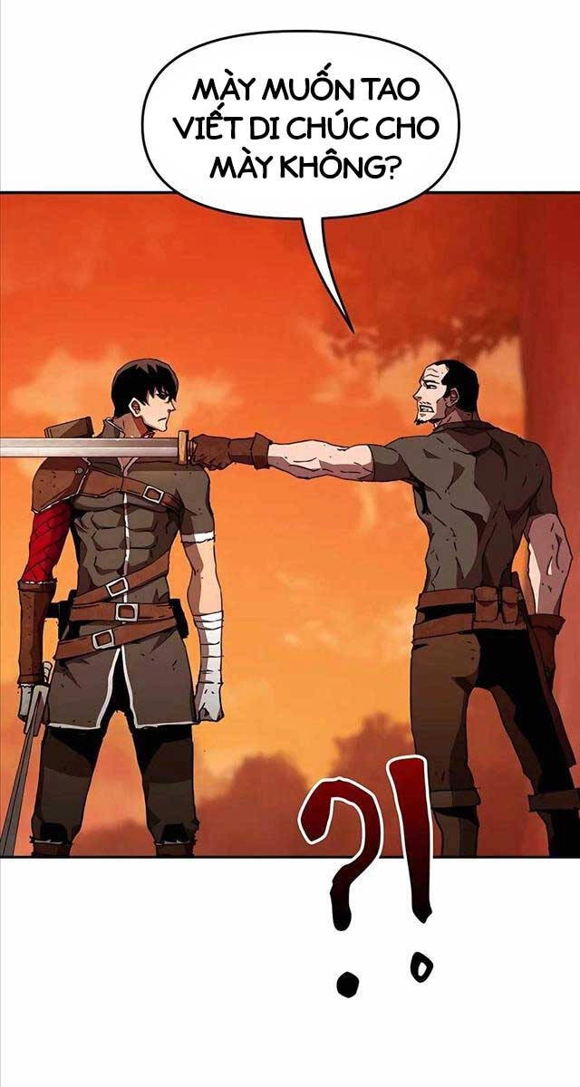 Chiến Binh Đoản Mệnh Chapter 4 - 90